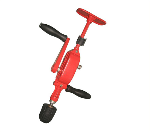 Breast Drill